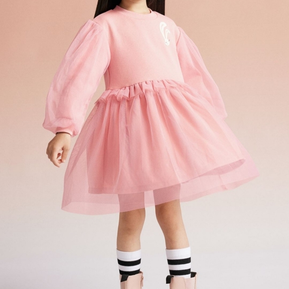 Easter dress 🐰 - Picture 2 of 3